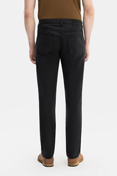 BLACK TROUSERS 3