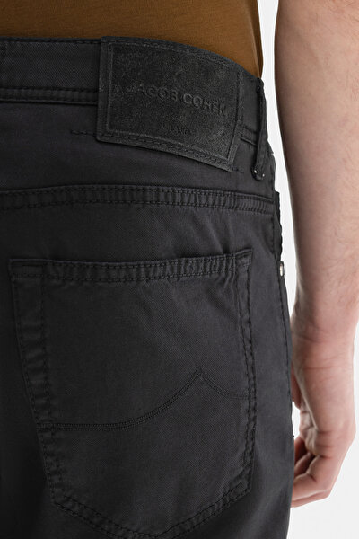 BLACK TROUSERS 5