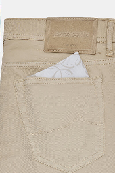 LIGHT BEIGE TROUSERS 8