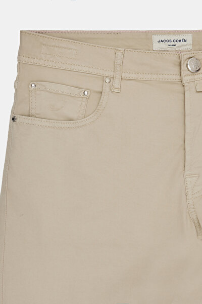 LIGHT BEIGE TROUSERS 9
