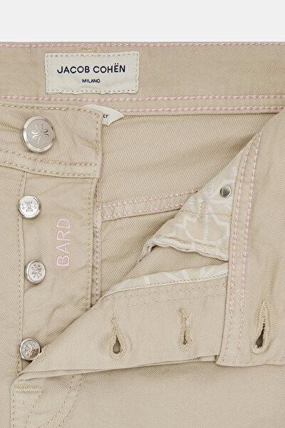 LIGHT BEIGE TROUSERS 10