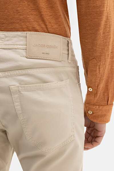 LIGHT BEIGE TROUSERS 5