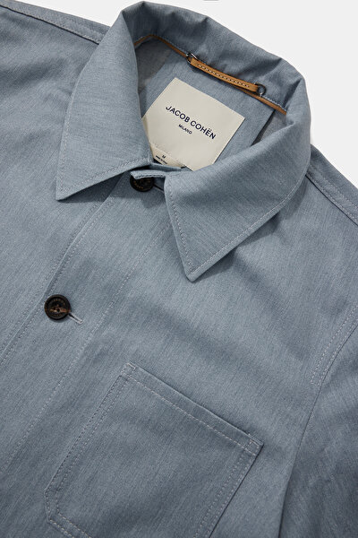 BLUE JACKET 8