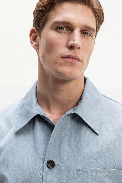 BLUE JACKET 3