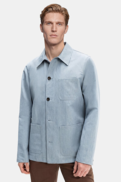 BLUE JACKET 4