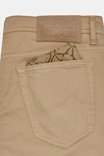 BEIGE TROUSERS 8