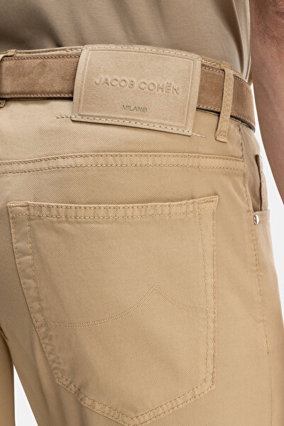 BEIGE TROUSERS 5