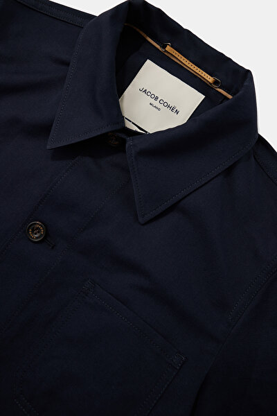 NAVY BLUE JACKET 3