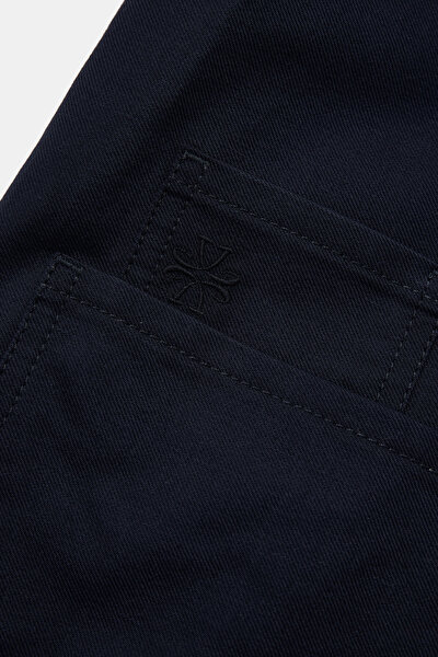 NAVY BLUE JACKET 5