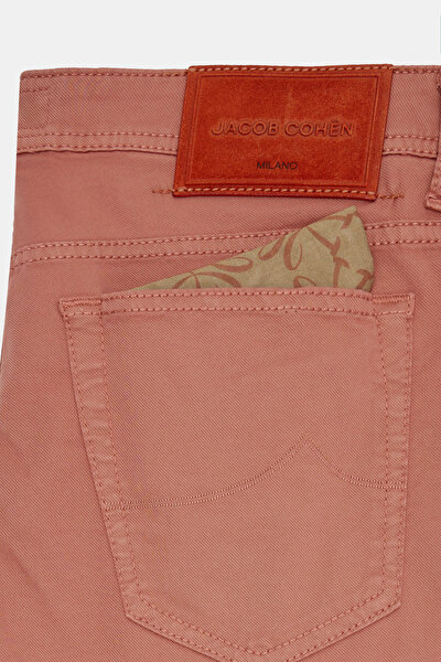 DRIED ROSE TROUSERS 8