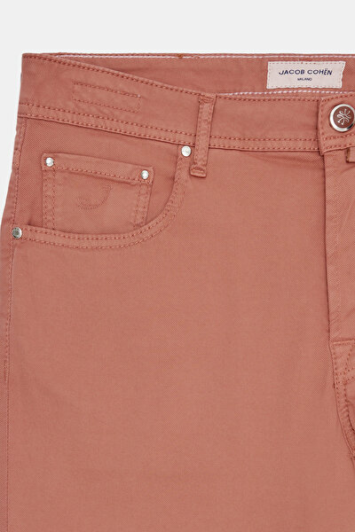 DRIED ROSE TROUSERS 9
