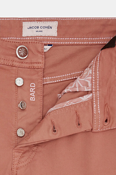 DRIED ROSE TROUSERS 10