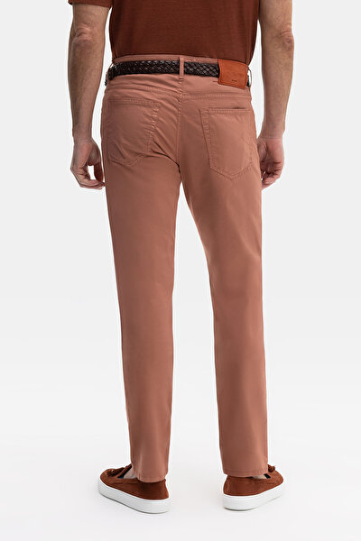 DRIED ROSE TROUSERS 3