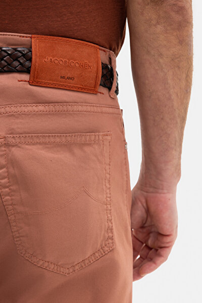 DRIED ROSE TROUSERS 5
