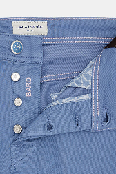 BLUE TROUSERS 10