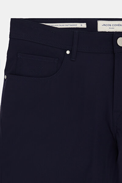 NAVY BLUE TROUSERS 8