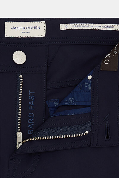 NAVY BLUE TROUSERS 9