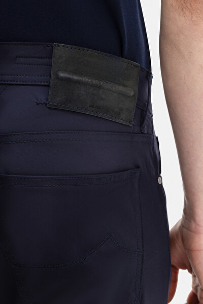 NAVY BLUE TROUSERS 4