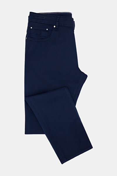 NAVY BLUE TROUSERS 5