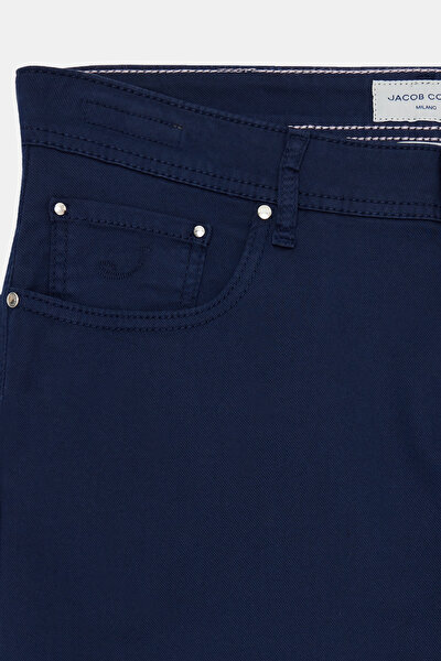 NAVY BLUE TROUSERS 8