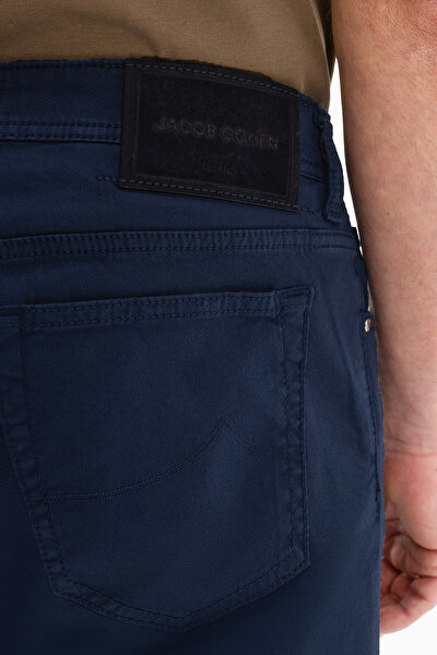 NAVY BLUE TROUSERS 4