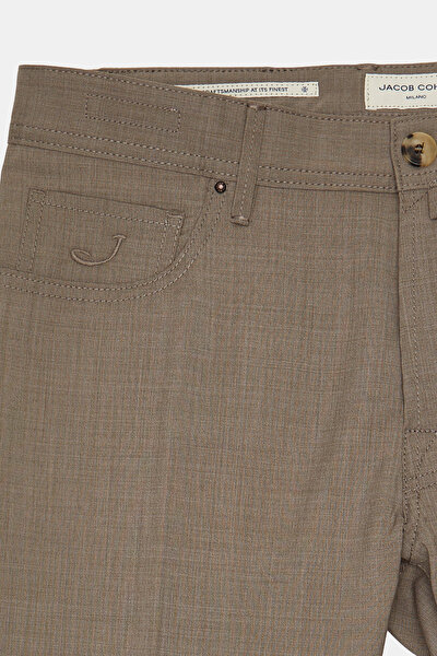 BEIGE TROUSERS 8
