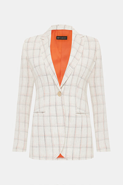 ORANGE JACKET 8