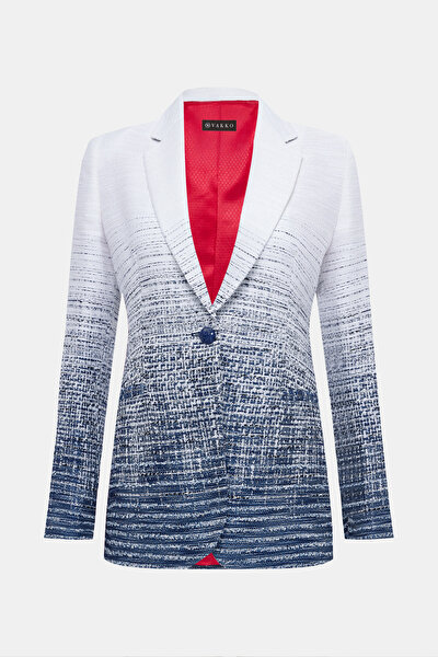 WHITE JACKET 8