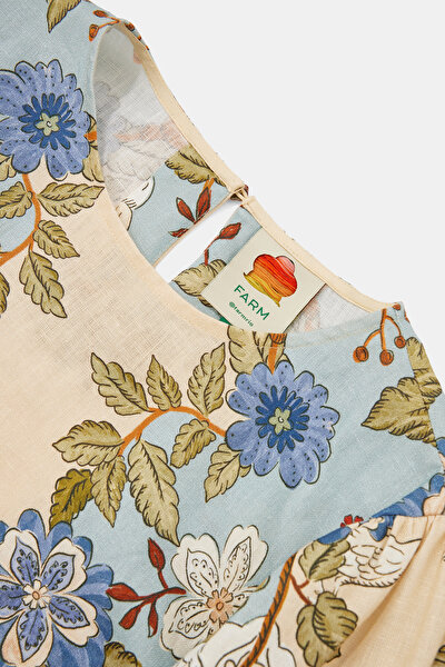 ECRU BLOUSE 3