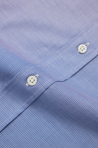 MICRO DESENLİ GÖMLEK 9