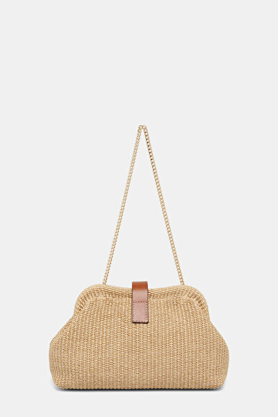 TAN BAG 4