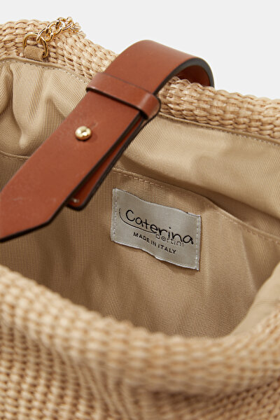 TAN BAG 8