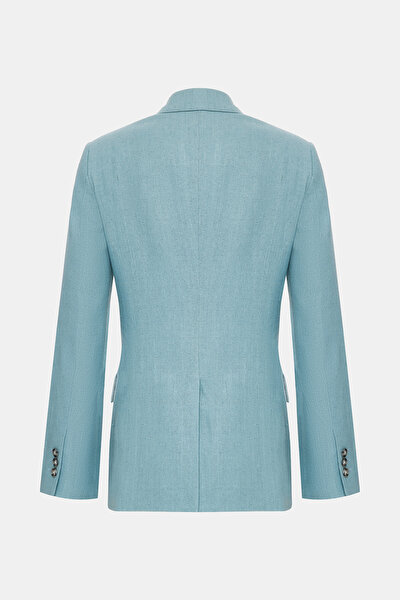 BLUE JACKET 9