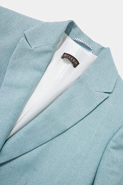 BLUE JACKET 10