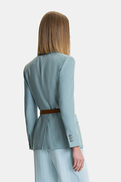 BLUE JACKET 3