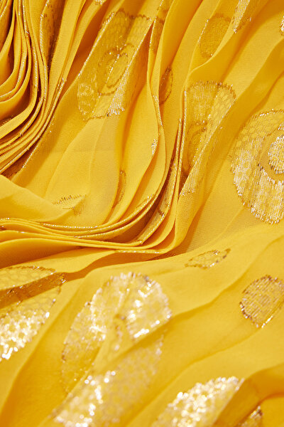 GOLD DRESS 4