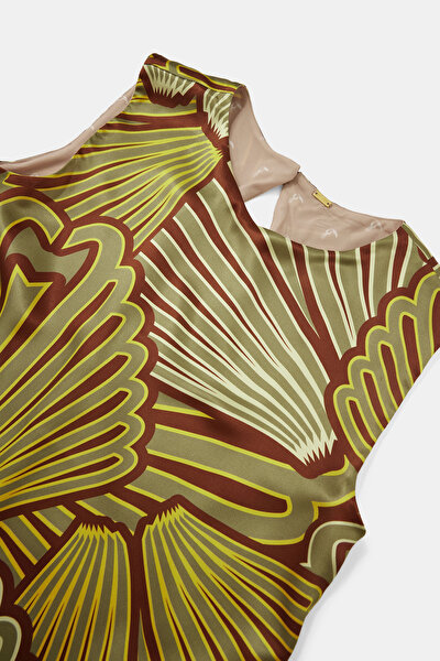 BRICK BLOUSE 3