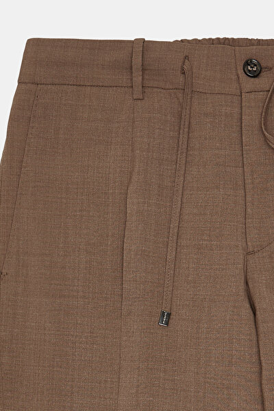 CAMEL TROUSERS 9
