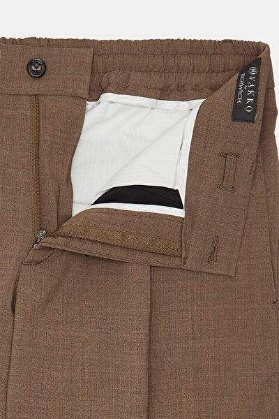 CAMEL TROUSERS 10