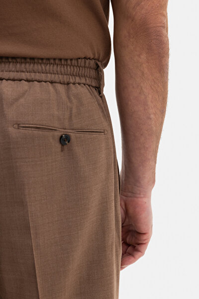 CAMEL TROUSERS 5