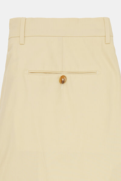 LIGHT CREAM TROUSERS 8