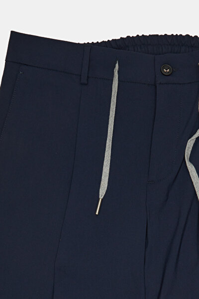 NAVY BLUE TROUSERS 8