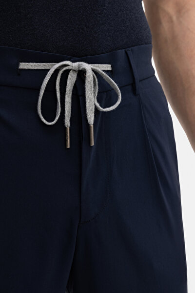 NAVY BLUE TROUSERS 4