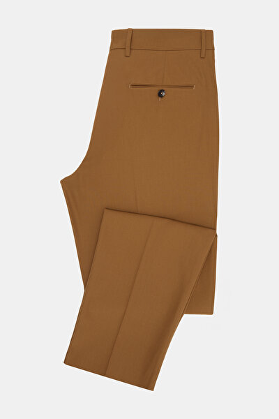 TAN TROUSERS 8
