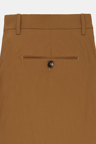 TAN TROUSERS 9