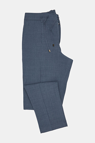 DARK BLUE TROUSERS 5
