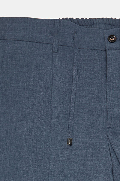 DARK BLUE TROUSERS 8