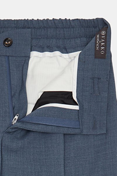 DARK BLUE TROUSERS 9