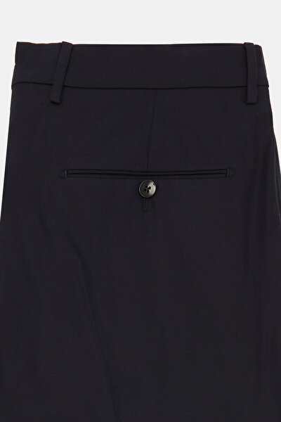NAVY BLUE TROUSERS 8