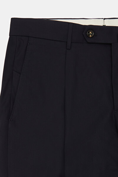 NAVY BLUE TROUSERS 9